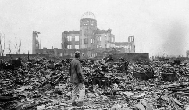 Obama Hiroshima