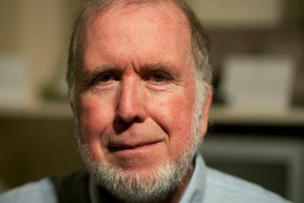 Kevin Kelly