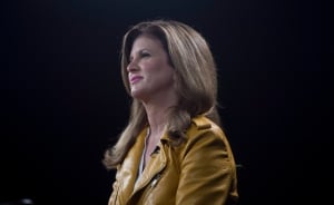 CONSERVATIVE CONVENTION 20160527