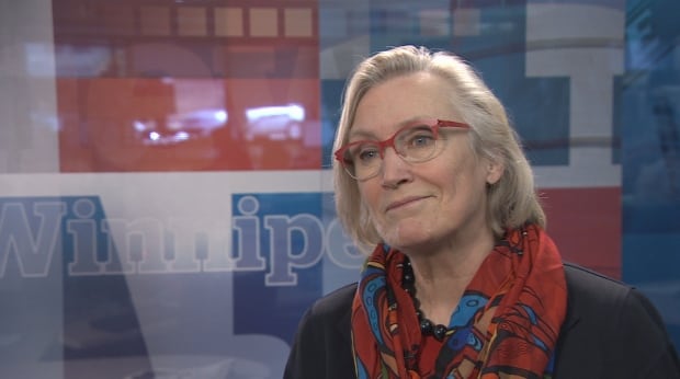 Carolyn Bennett