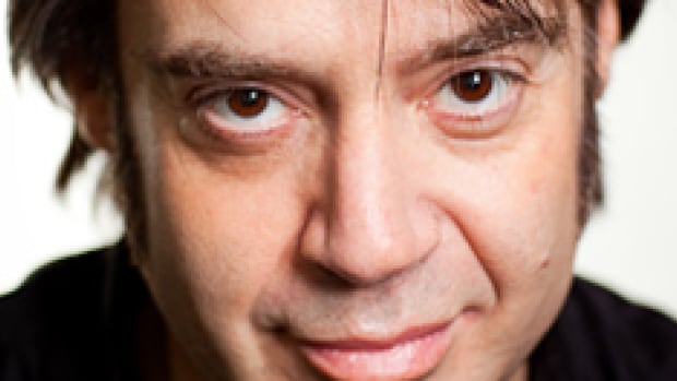 Crash Test Dummies singer Brad Roberts glad to be back touring | CBC News