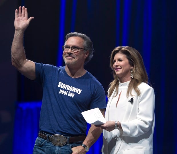CONSERVATIVE CONVENTION 20160527