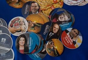 CONSERVATIVE CONVENTION 20160527