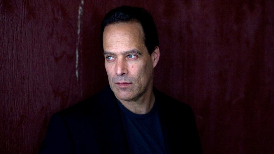 Sebastian Junger