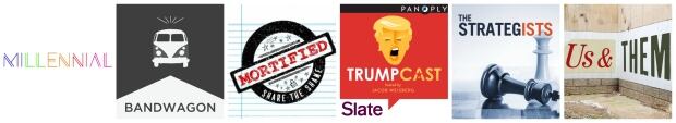 Politics Banner