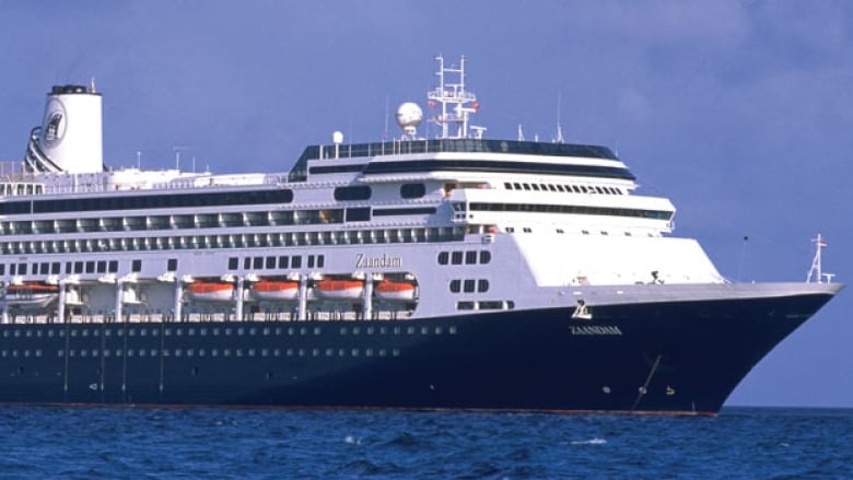 Cruise Ship Continues to Have Issues Disembarking Guests