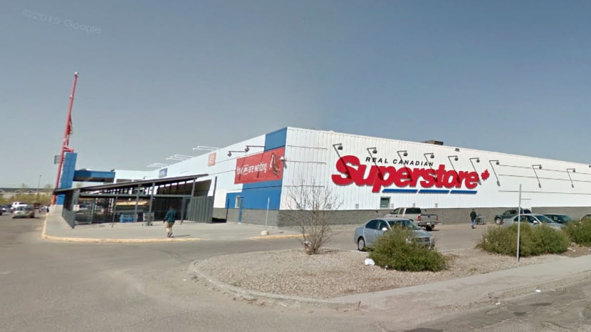 Online grocery shopping launches at Regina Superstore CBC News