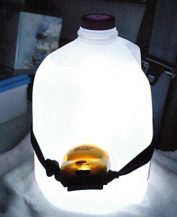 6 fun camping hacks to try this summer Prince Edward Island CBC News