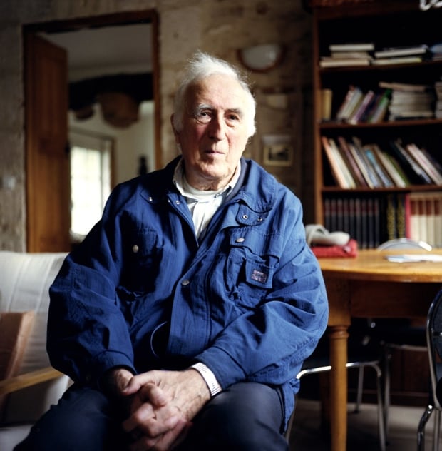 Jean Vanier