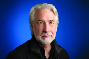 Richard Gingras