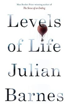 Levels of Life book cover