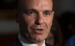 NDP Leadership Cullen 20160603