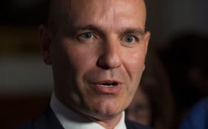 NDP Leadership Cullen 20160603