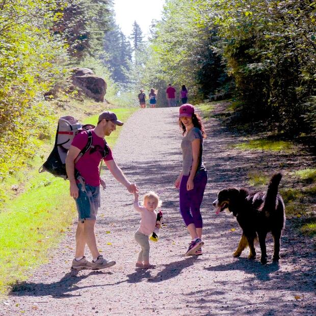 Bert Flinn Park Port Moody