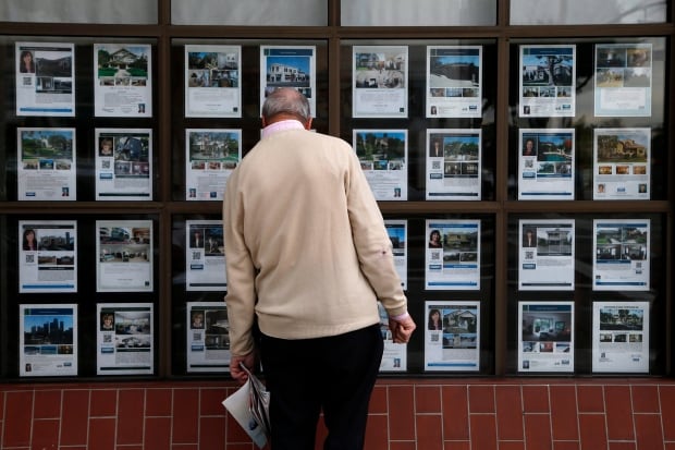 real estate listings