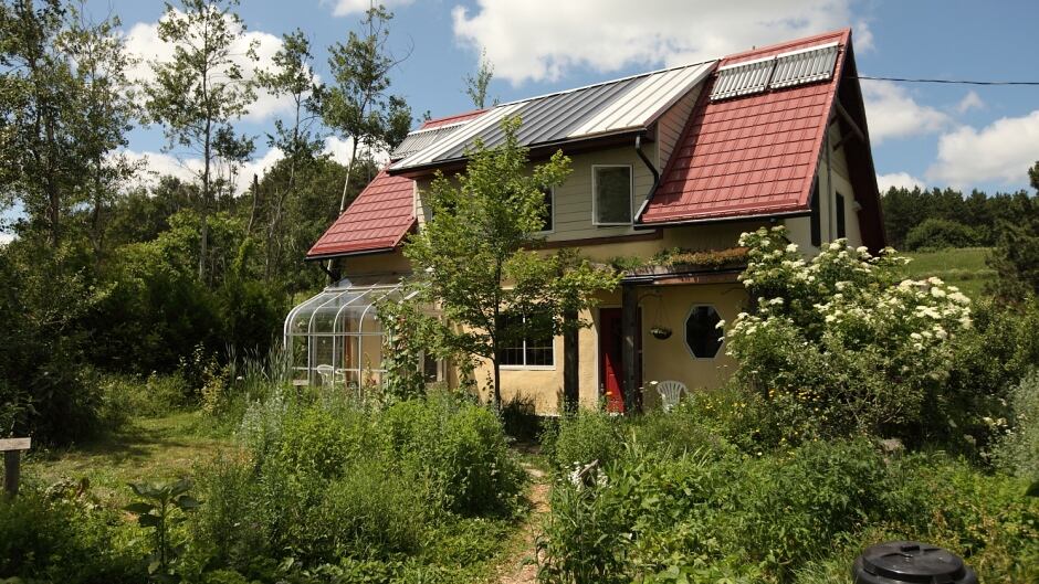 Thinking About Buying A Cabin Prepare To Shell Out Cbc News