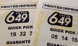 Record Lottery Jackpot 20151017