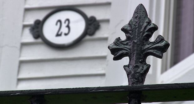 23 Rennie's Mill Road St. John's CBC