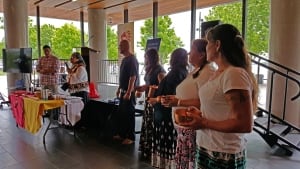 first nations water conference