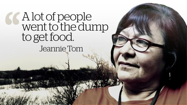 Jeannie Tom