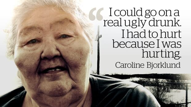 Caroline Bjorklund