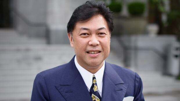 Kerry Jang