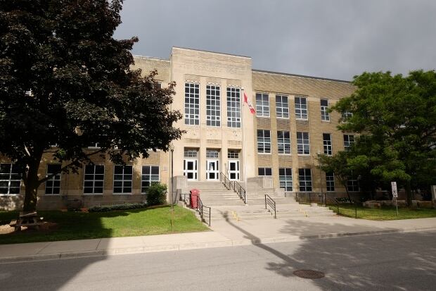 Toronto Woodstock WCI School