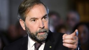 mulcair