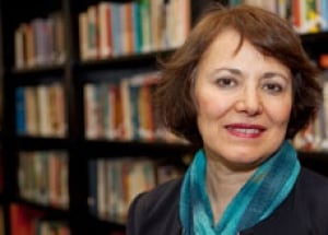 Homa Hoodfar