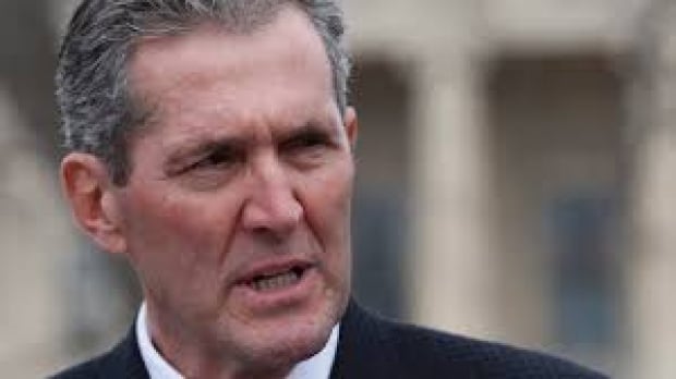 Premier Brian Pallister