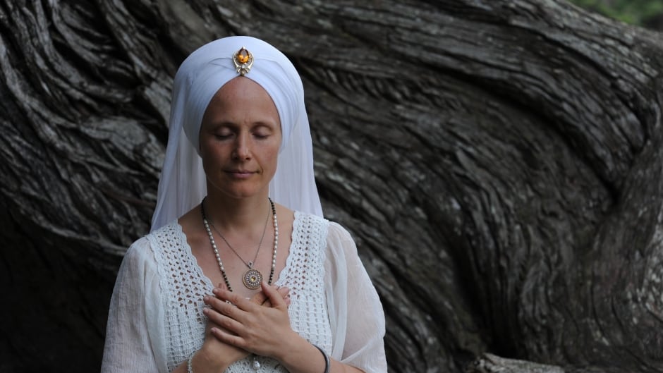 Snatam Kaur