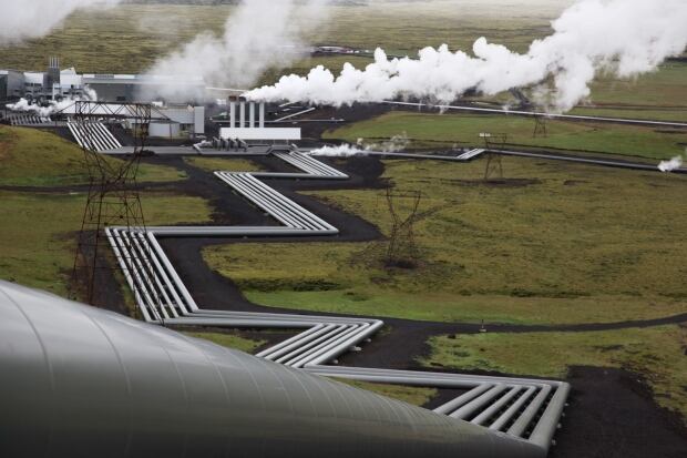 Trapping Carbon Dioxide