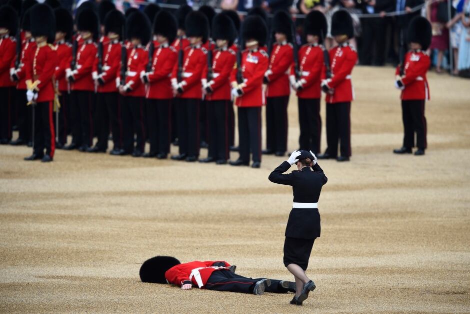 BRITAIN- ROYALS/