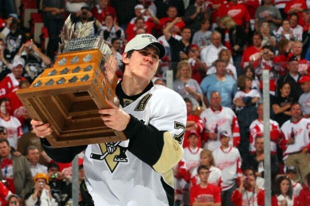 evgeni malkin conn smythe