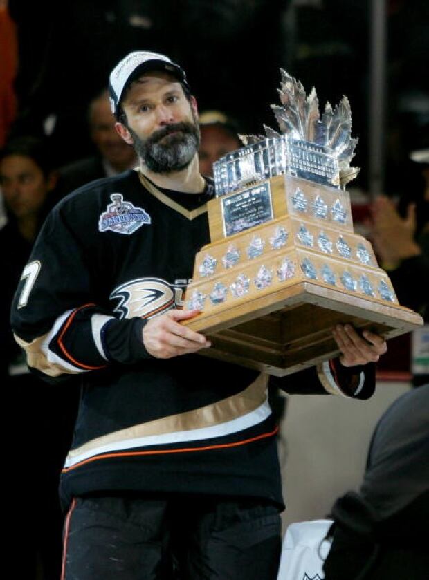 scott niedermayer conn smythe