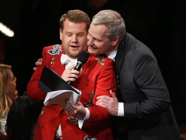 2016 Tony Awards - Show