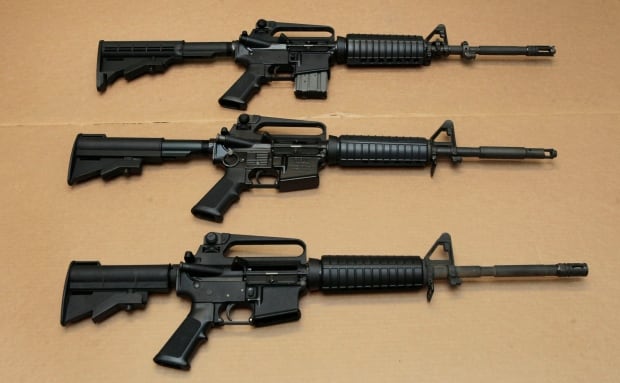 AR-15