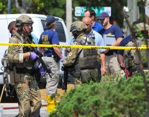 Nightclub Shooting Florida