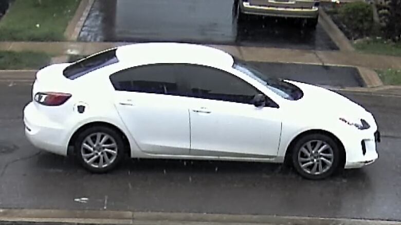 Images of sex-assault suspect's car released as police seek identity ...