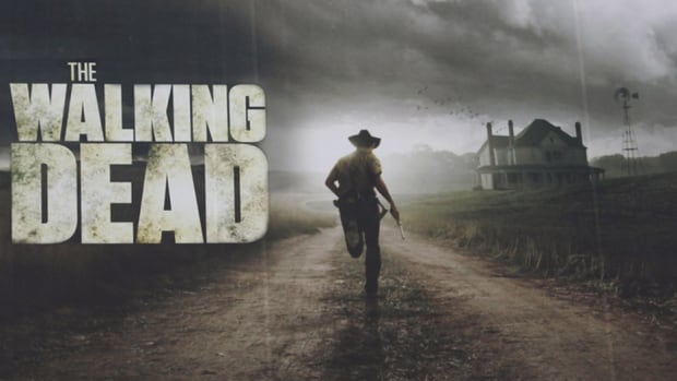 The Walking Dead temporarily suspended shooting of its eighth season after an on-set accident that led to the death of a stuntman