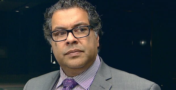 Naheed Nenshi