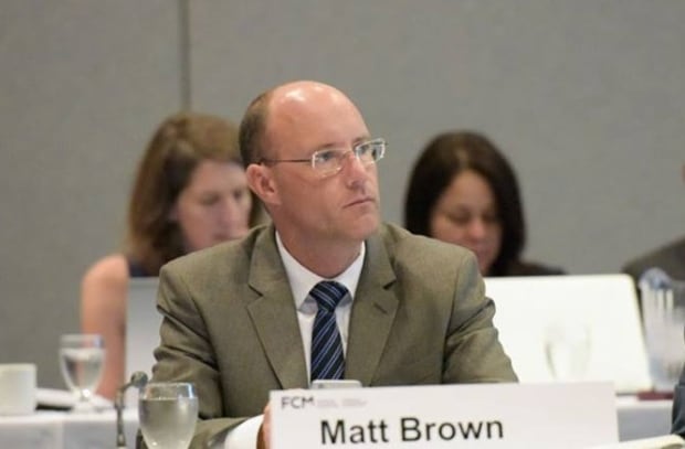Matt Brown
