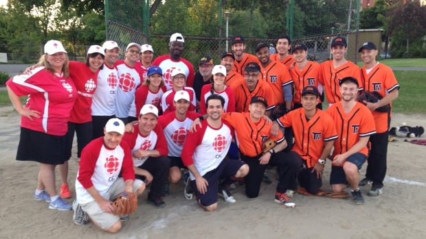 Kitchener Waterloo Softball Kitchener Waterloo Softball