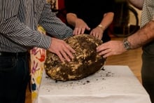 bog butter