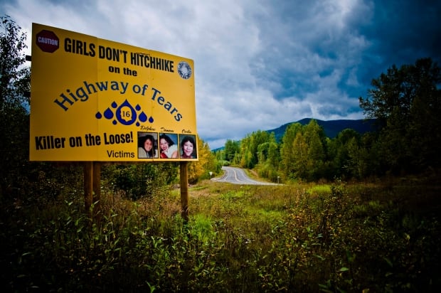 Highway of Tears