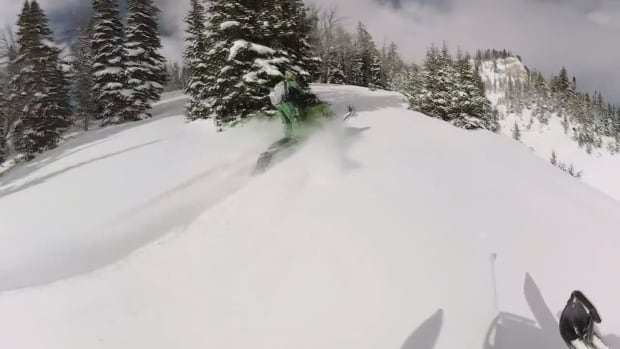 Arctic Cat virtual reality demonstration