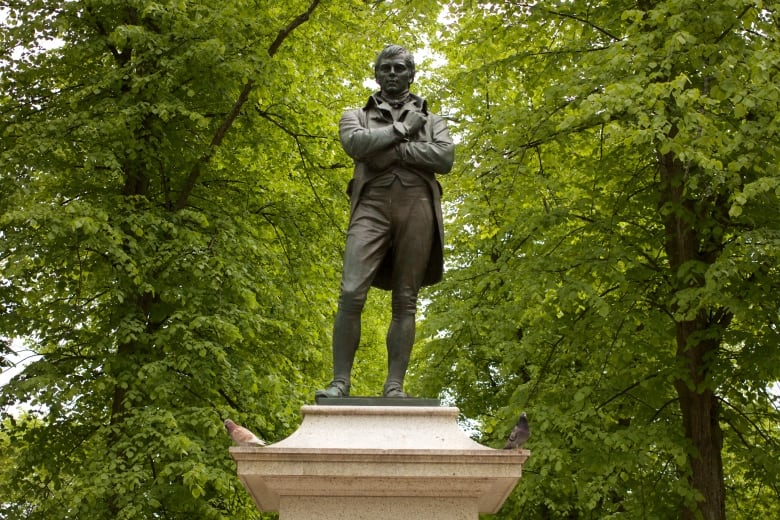 Feed Nova Scotia halts engraved brick fundraiser in Halifax CBC News