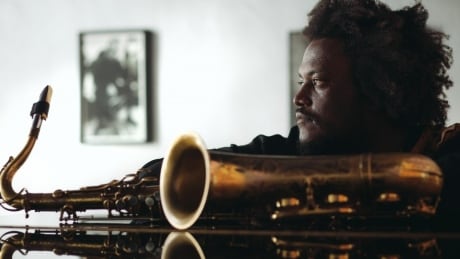 Kamasi Washington