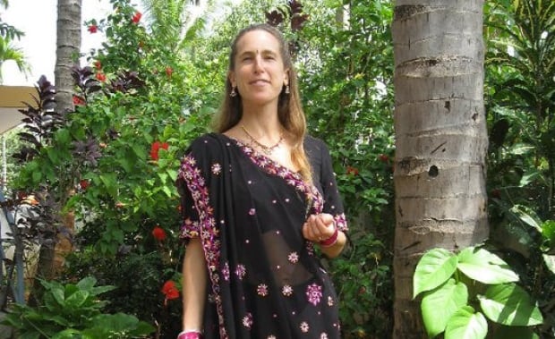 Lisa Krasnow India