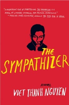 The Sympathizer